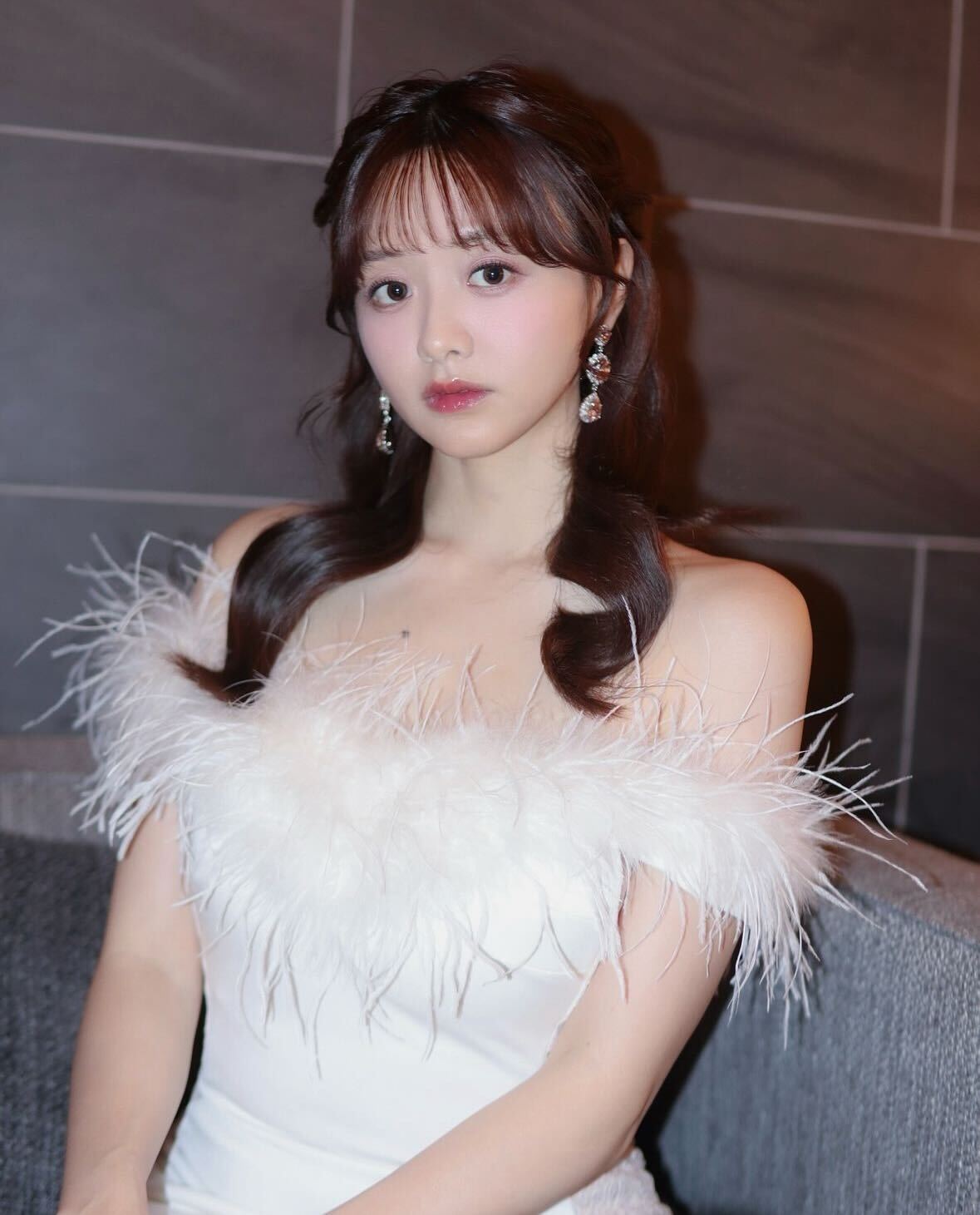 森香澄のインスタグラムから