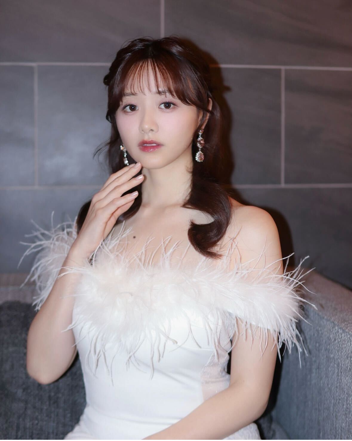 森香澄のインスタグラムから