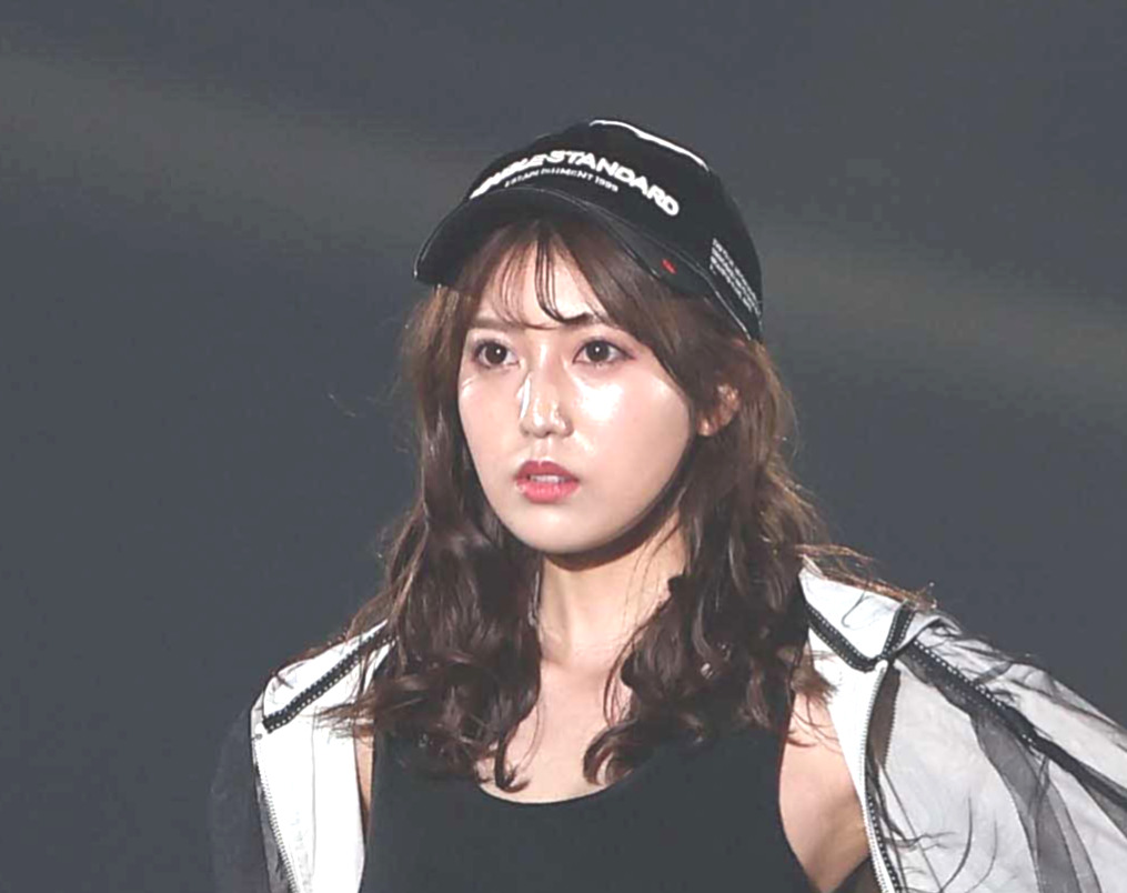 阿部なつき（2022年撮影）