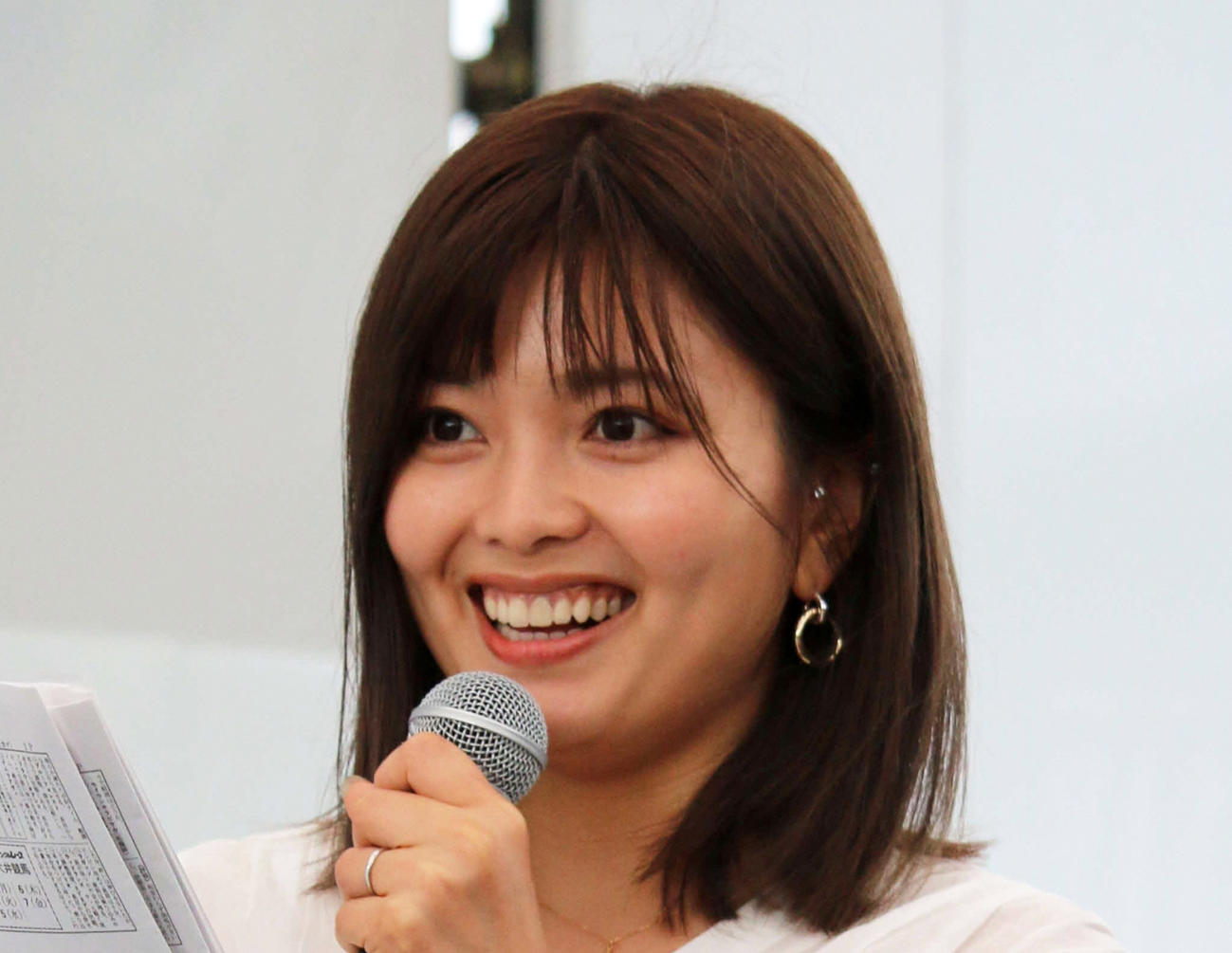 瀬戸サオリ（19年5月）