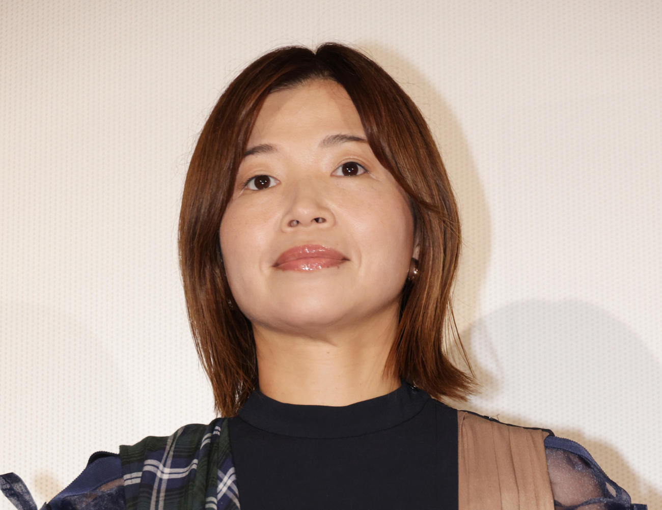 オアシズ大久保佳代子（2021年9月撮影）
