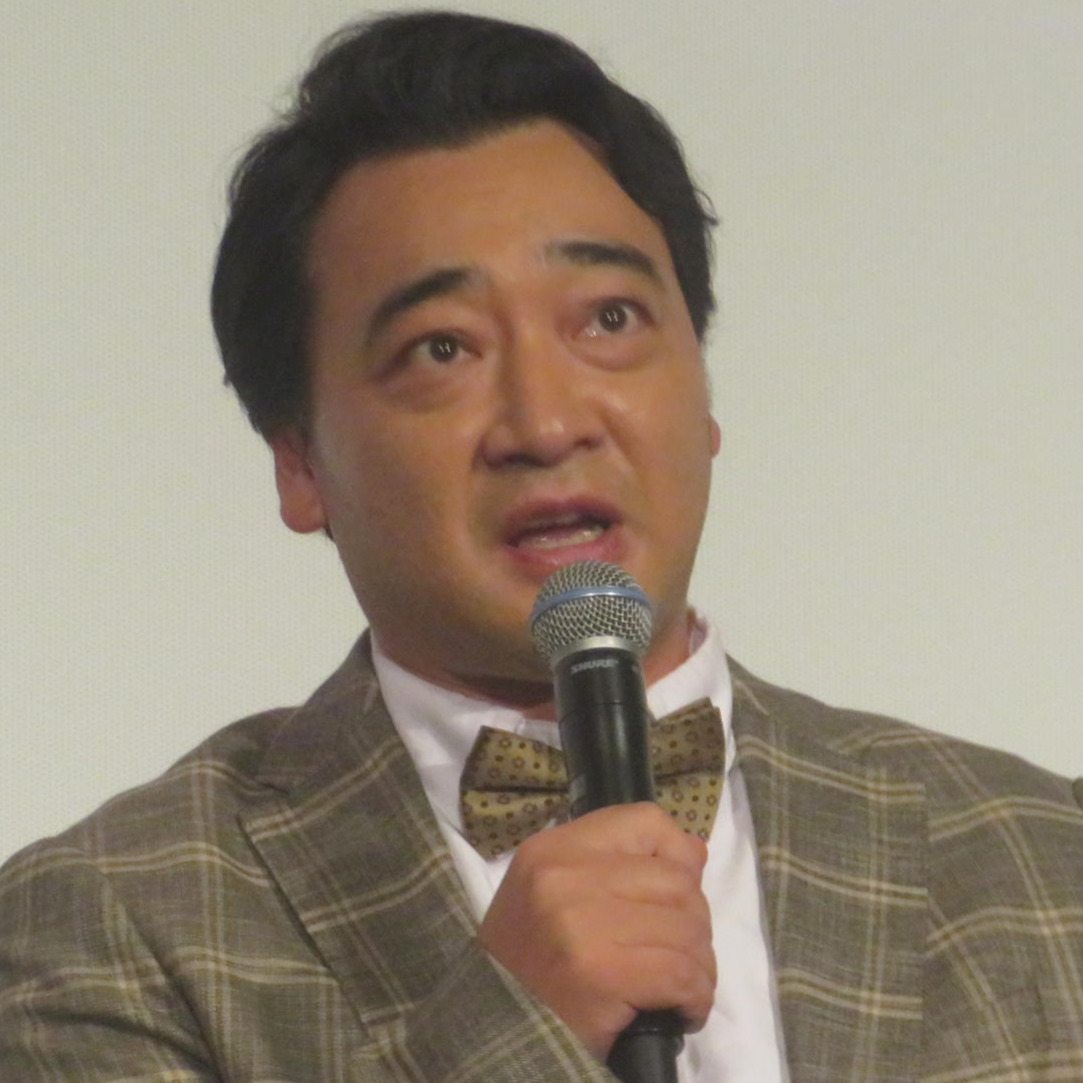 斉藤慎二