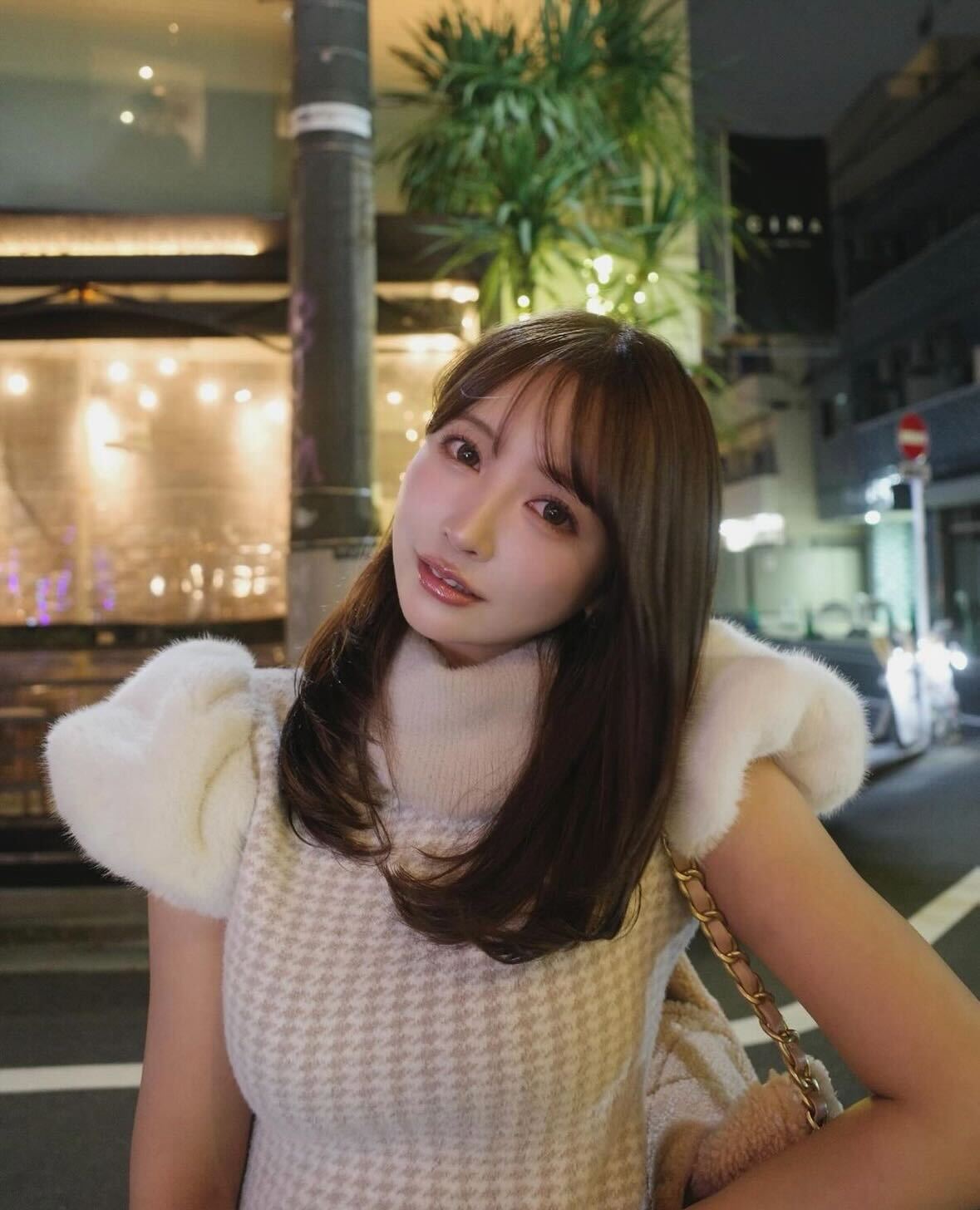 三上悠亜インスタグラムから