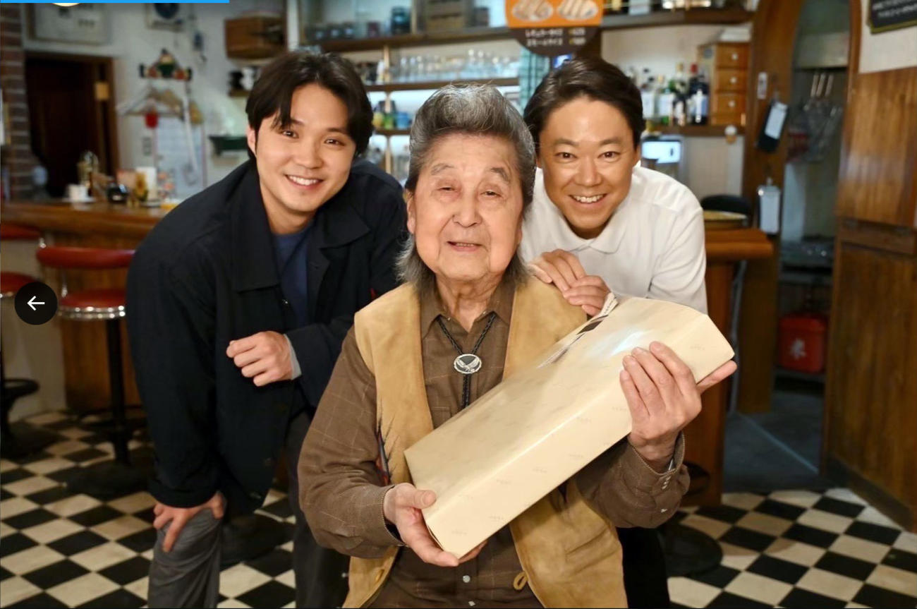 金曜ドラマ「不適切にもほどがある！」の公式Ｘから
