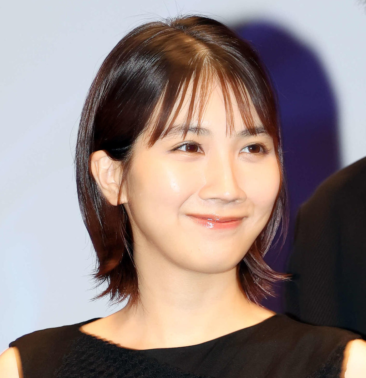 松本穂香（2023年撮影）
