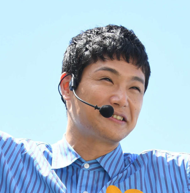 もう中学生（2023年8月撮影）