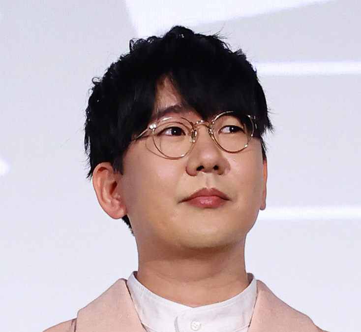 花江夏樹（2023年2月撮影）