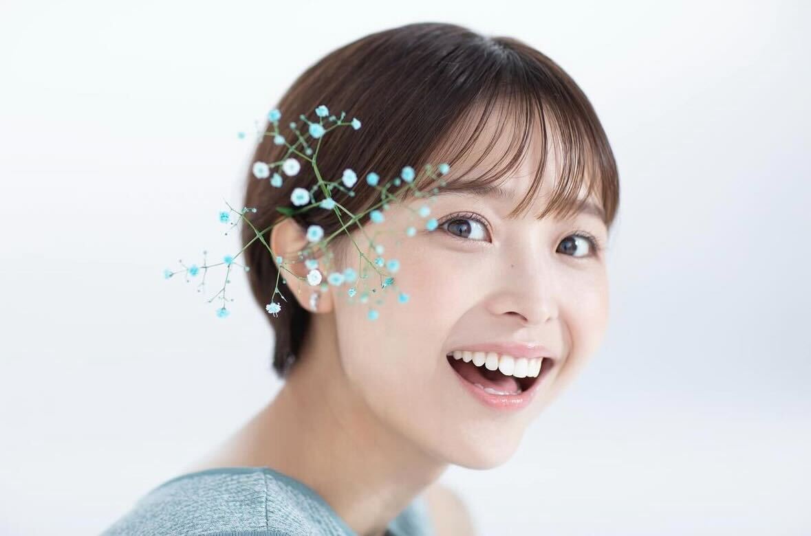 渡邊渚さんインスタグラムから