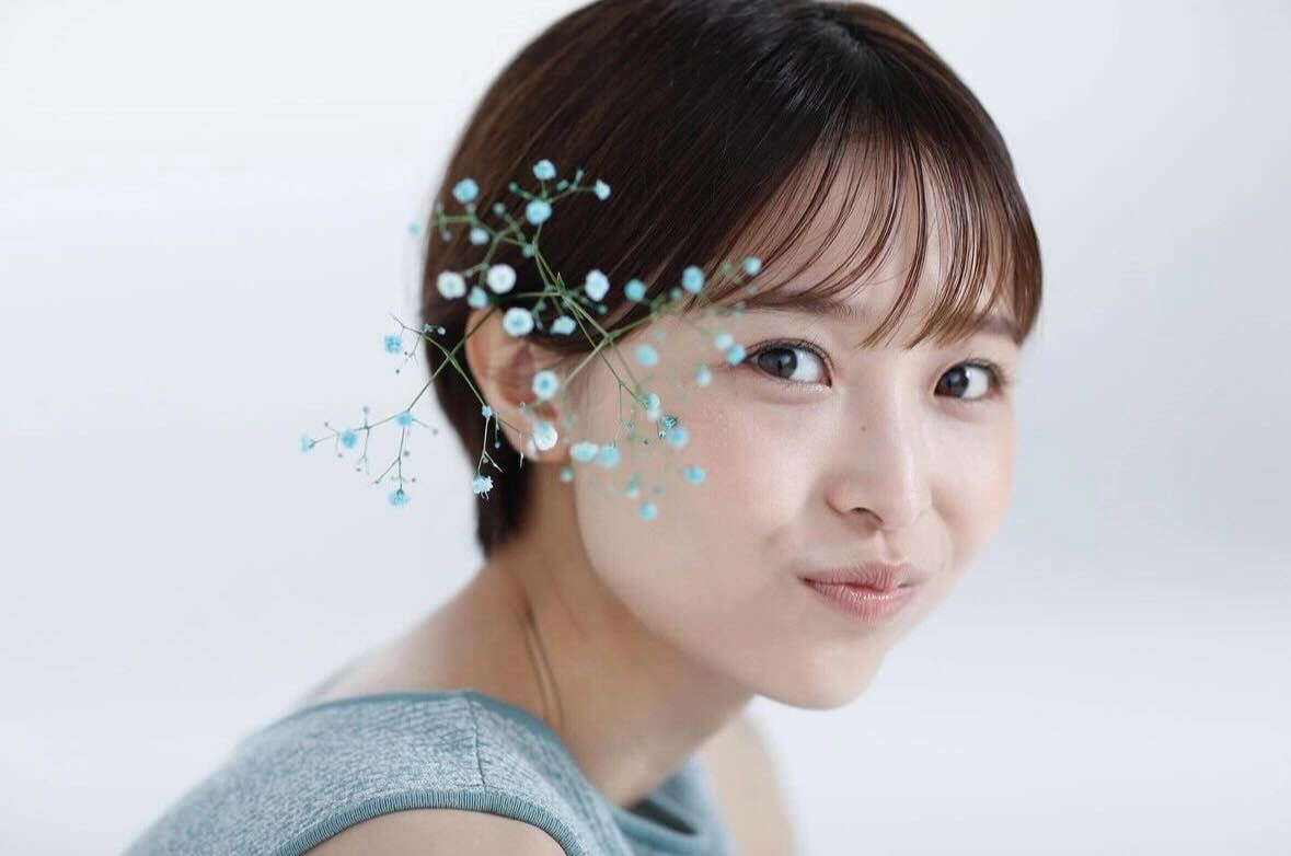 渡邊渚さんインスタグラムから