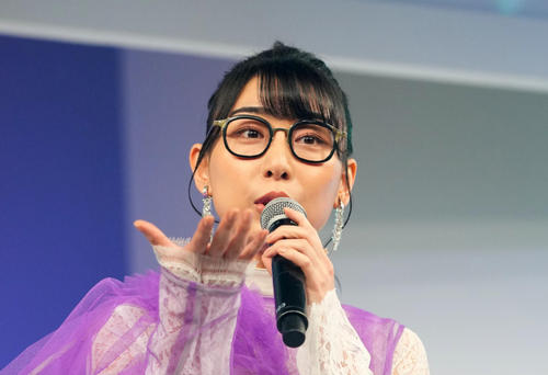 ハシヤスメ、カッパ釣り挑戦で「諦めない」初心確認　“第２のピコ太郎”目指し視野は世界へ？