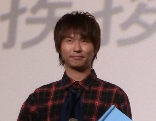 代永翼（18年8月撮影）