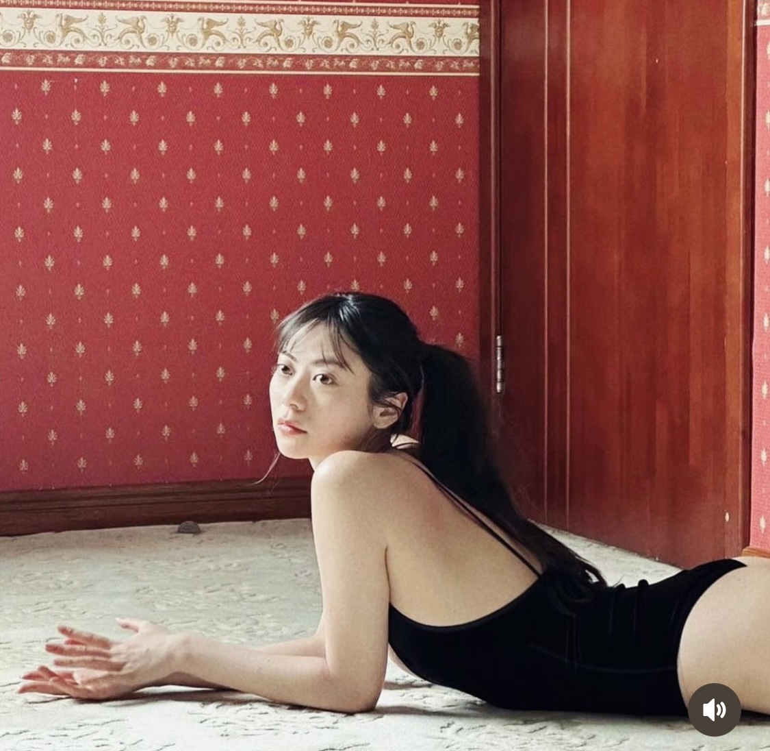 山下リオのインスタグラムから