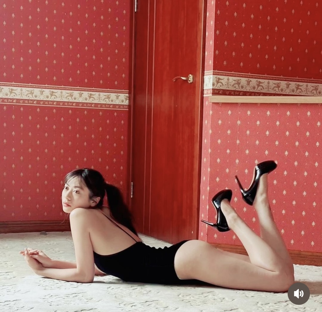 山下リオのインスタグラムから