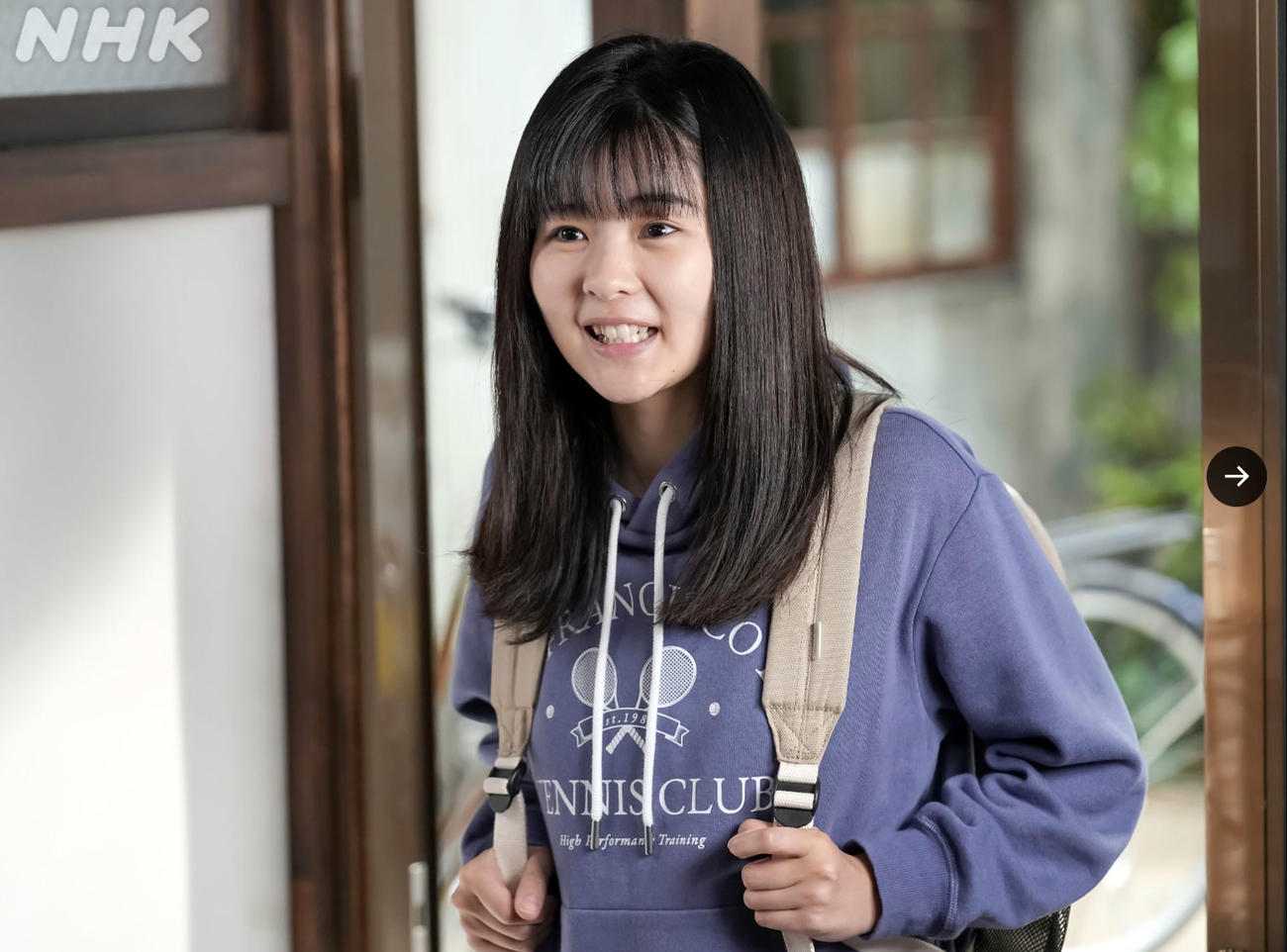 朝ドラ｢おむすび｣の公式Ｘから