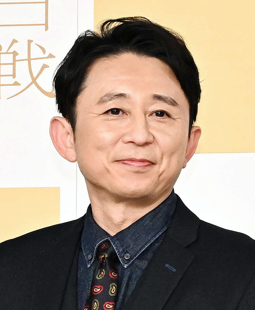 有吉弘行（2023年12月撮影）