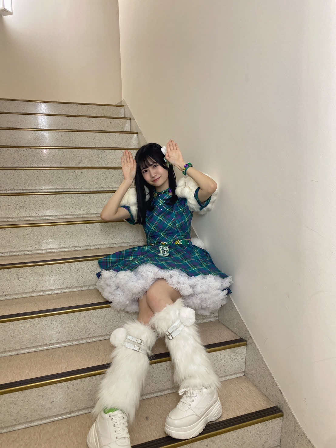 吉瀬真珠