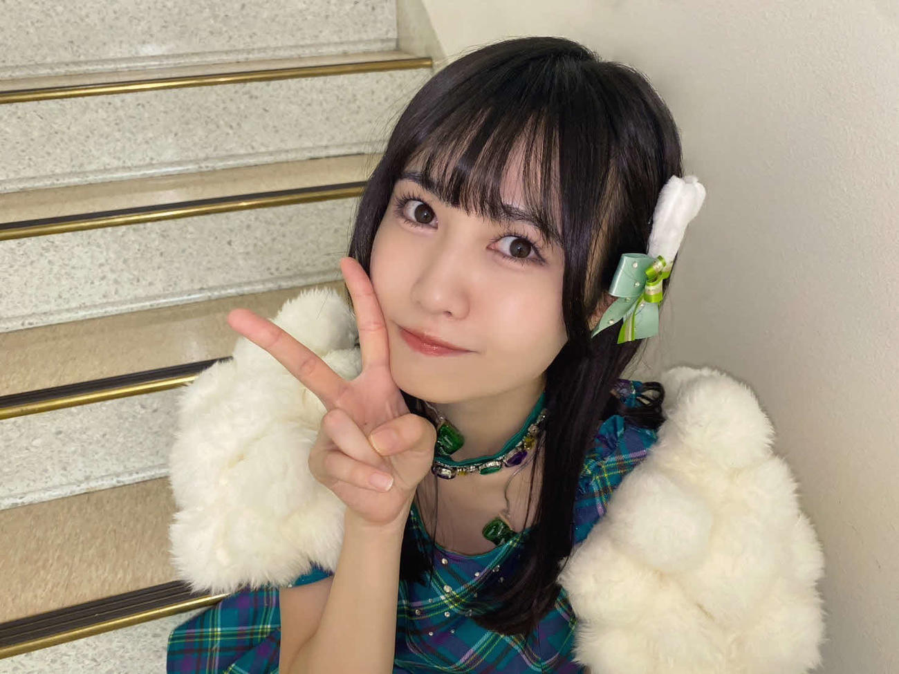 吉瀬真珠
