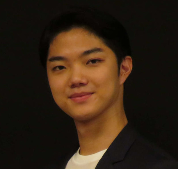 野村裕基（24年6月撮影）