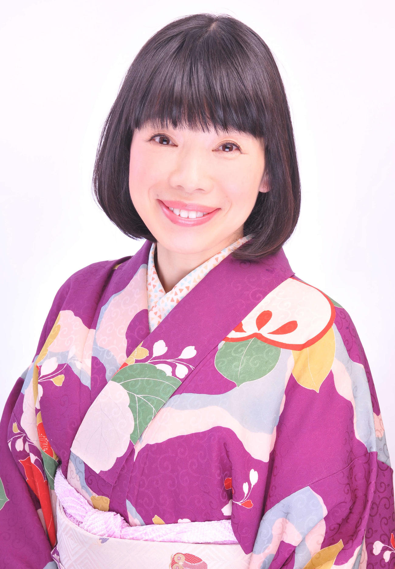 声優の水田わさび