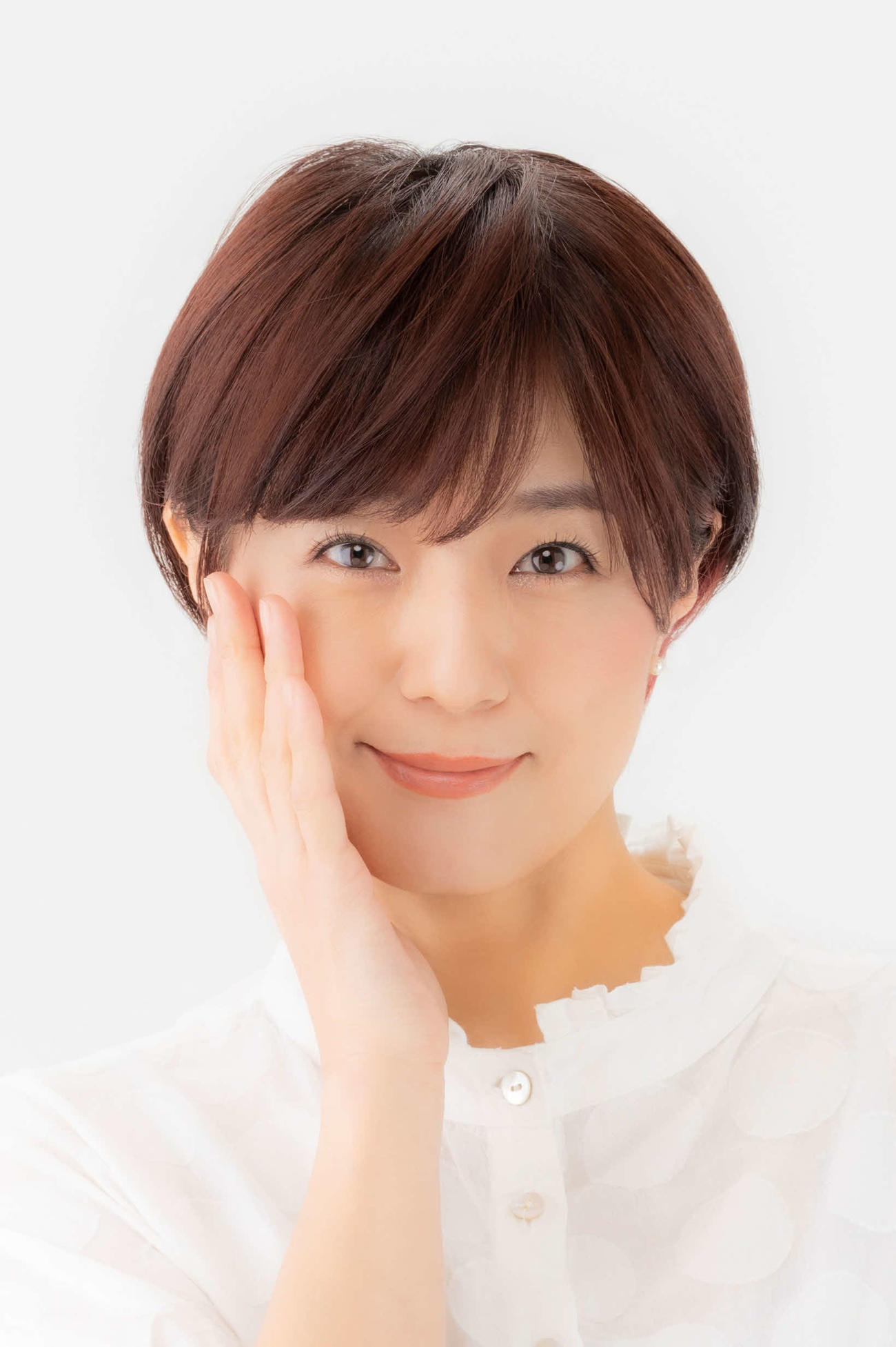 声優のかかずゆみ