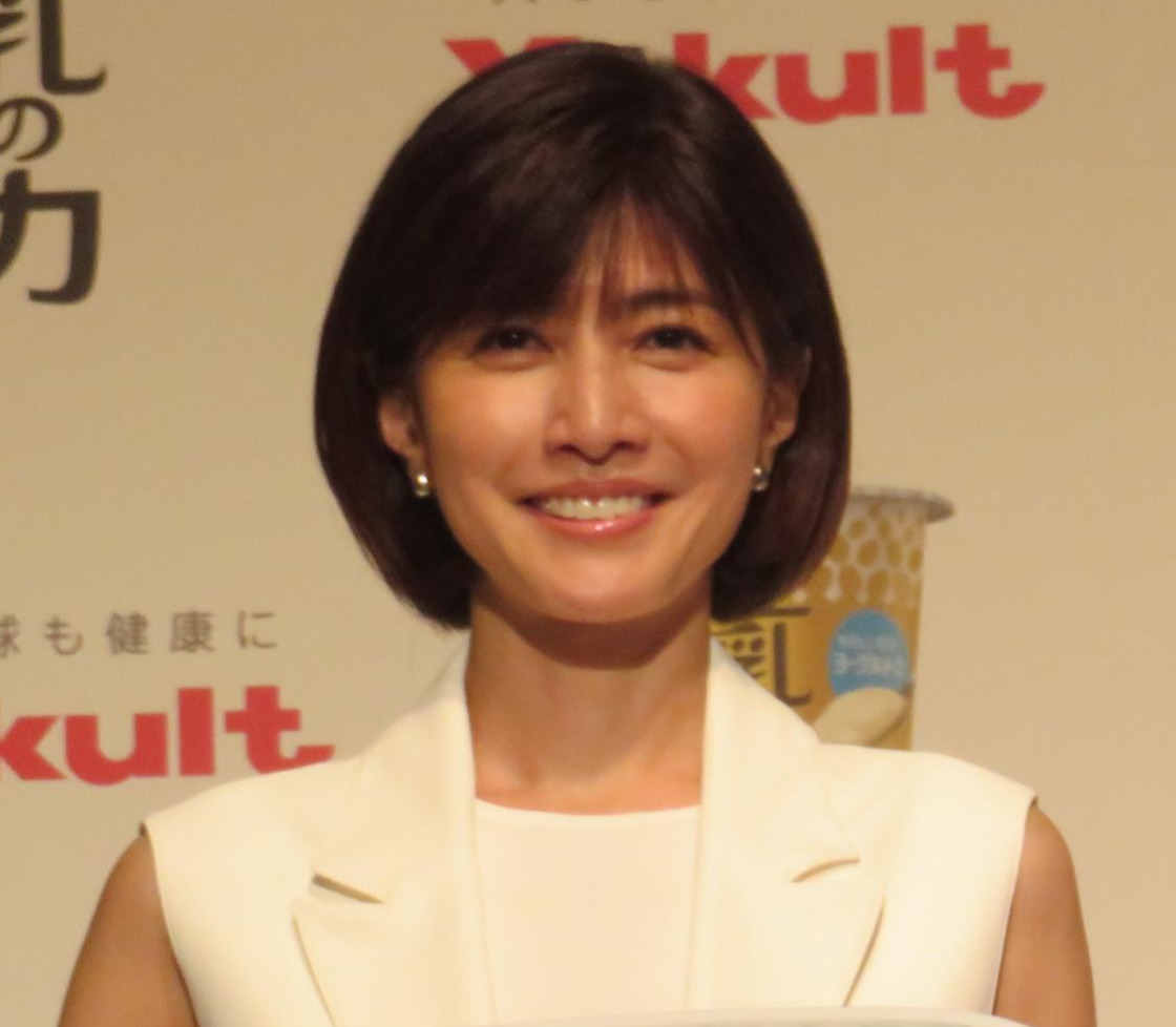 内田有紀