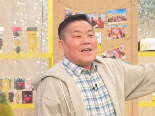 トミーズ雅、元ジャンポケ斉藤慎二「12億捨てたってこと？」“生涯賃金”勝手に推察し驚がく