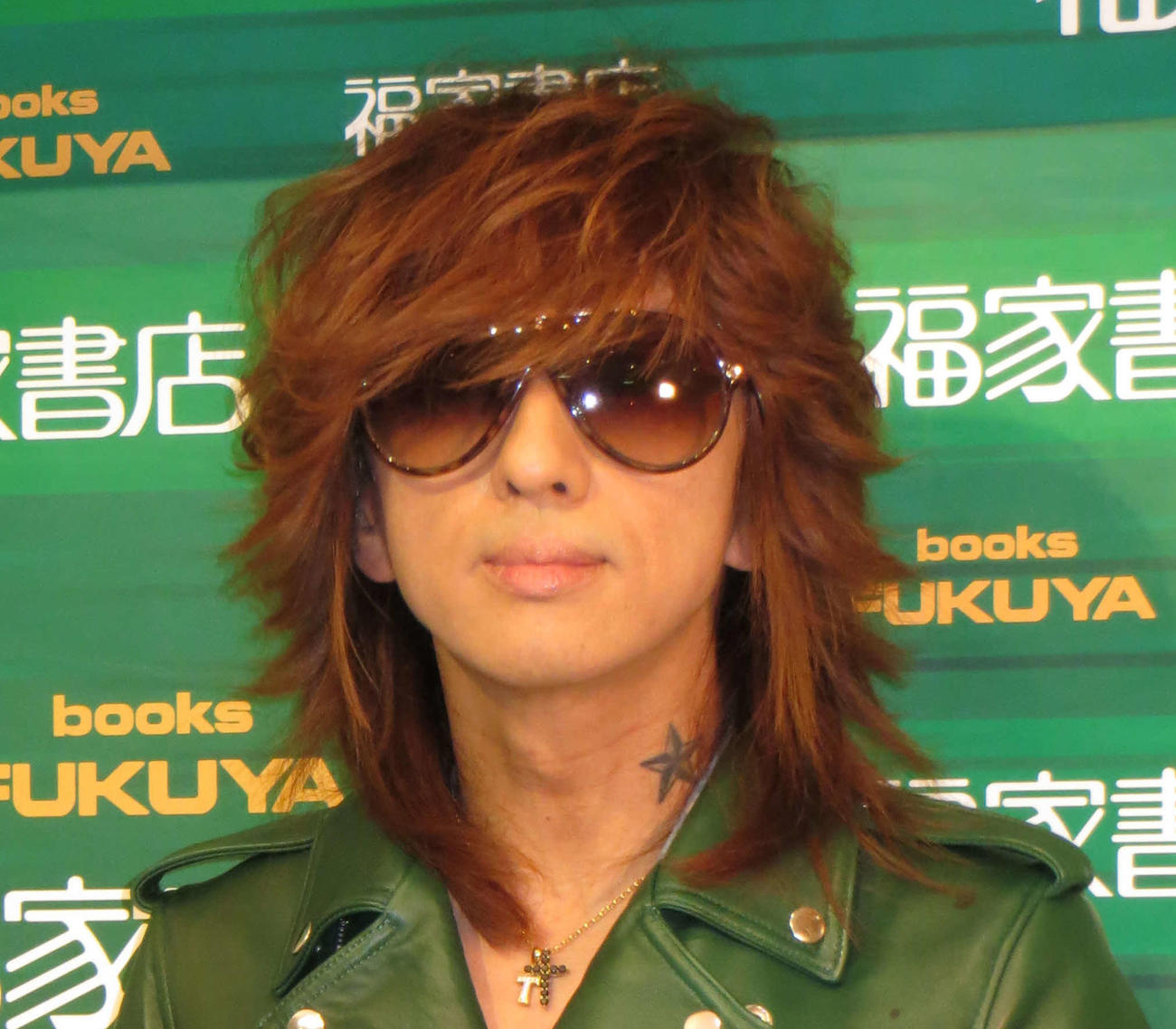 清春（2013年撮影）