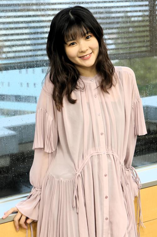 元「アンジュルム」25歳田村芽実1日限定アイドル復帰「元カノに会う