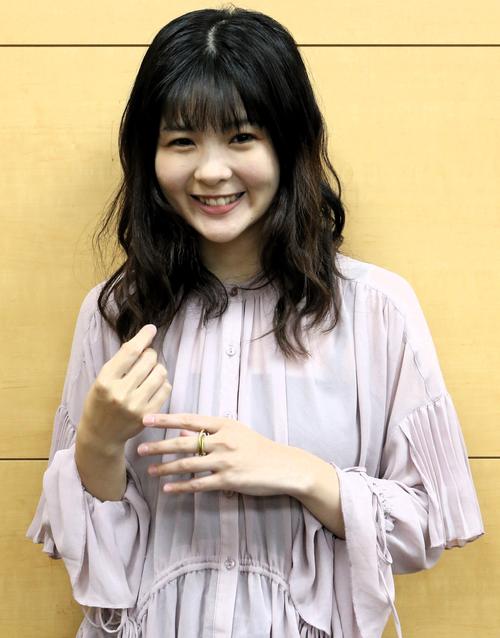 元「アンジュルム」25歳田村芽実1日限定アイドル復帰「元カノに会う