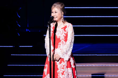 高橋真理子 9月18日福岡サンパレスホテル　ラストコンサート 高橋真理子 9月18日福岡サンパレスホテル ラストコンサート 【公式通販】