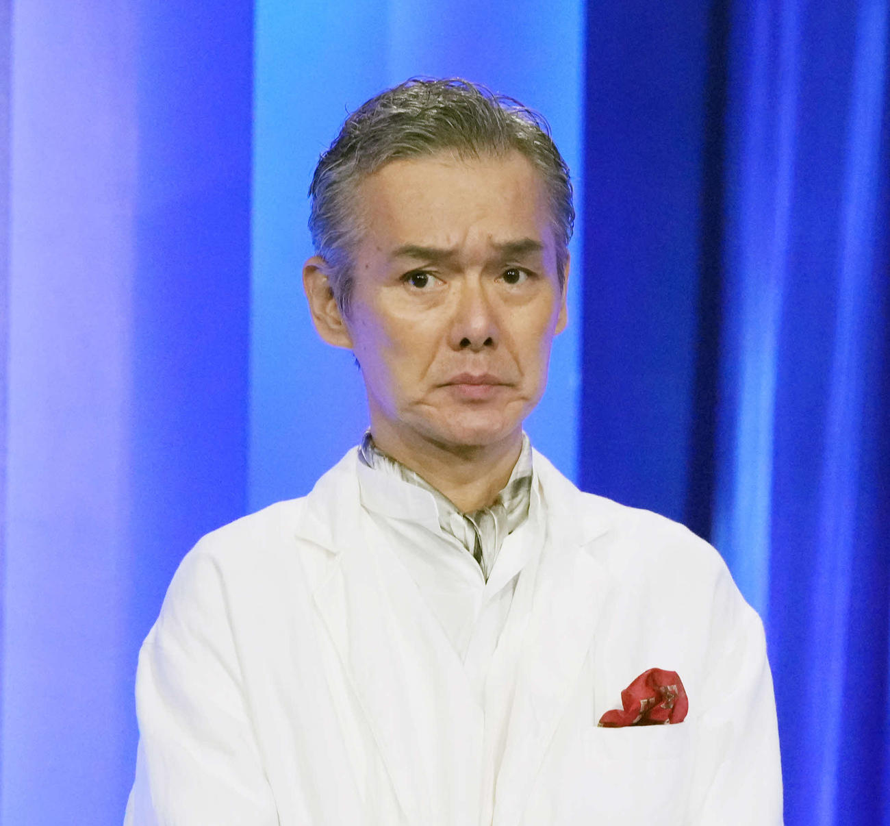 渡辺 篤郎 奥さん