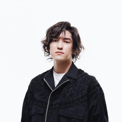 「MY　FIRST　STORY」TeruのＸから
