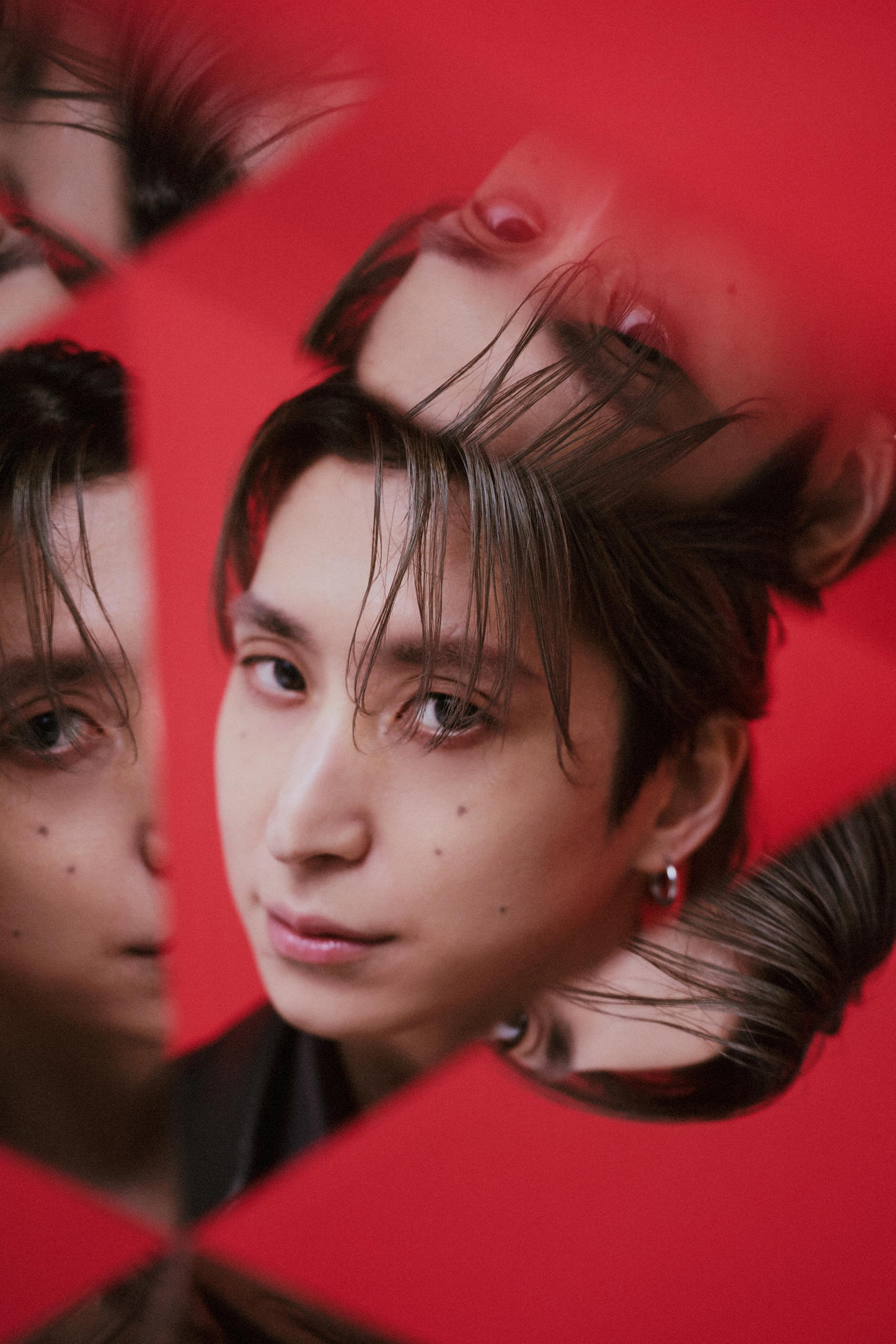 朗読劇「ノサカラボ　Reading Echoes『Fiend／Friend in 20faces』」に出演するSnow Man佐久間大介