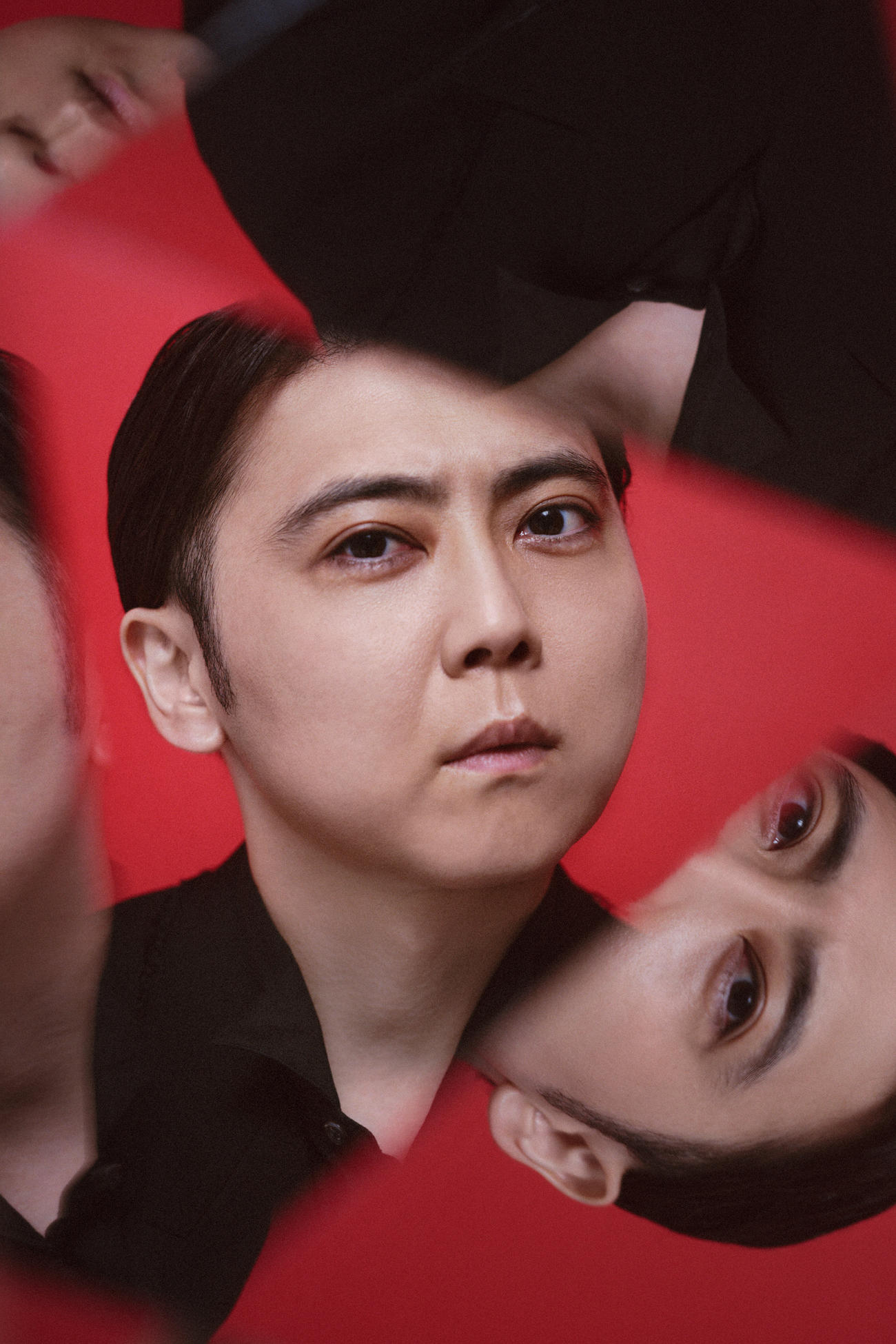 朗読劇「ノサカラボ　Reading Echoes『Fiend／Friend in 20faces』」に出演する梶裕貴