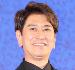 川崎麻世が再婚、15日放送「さんま御殿」に夫婦で出演と発表　カイヤと裁判の末離婚が成立
