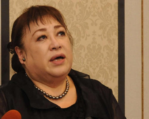 森公美子「だから中国のネットは、信用出来ないんだよ！」通販で購入した商品に憤慨