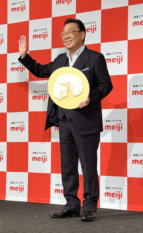 梅沢富美男「炎上して『老害ジジイ死ね』って言われていた」生放送発言での経験明かす