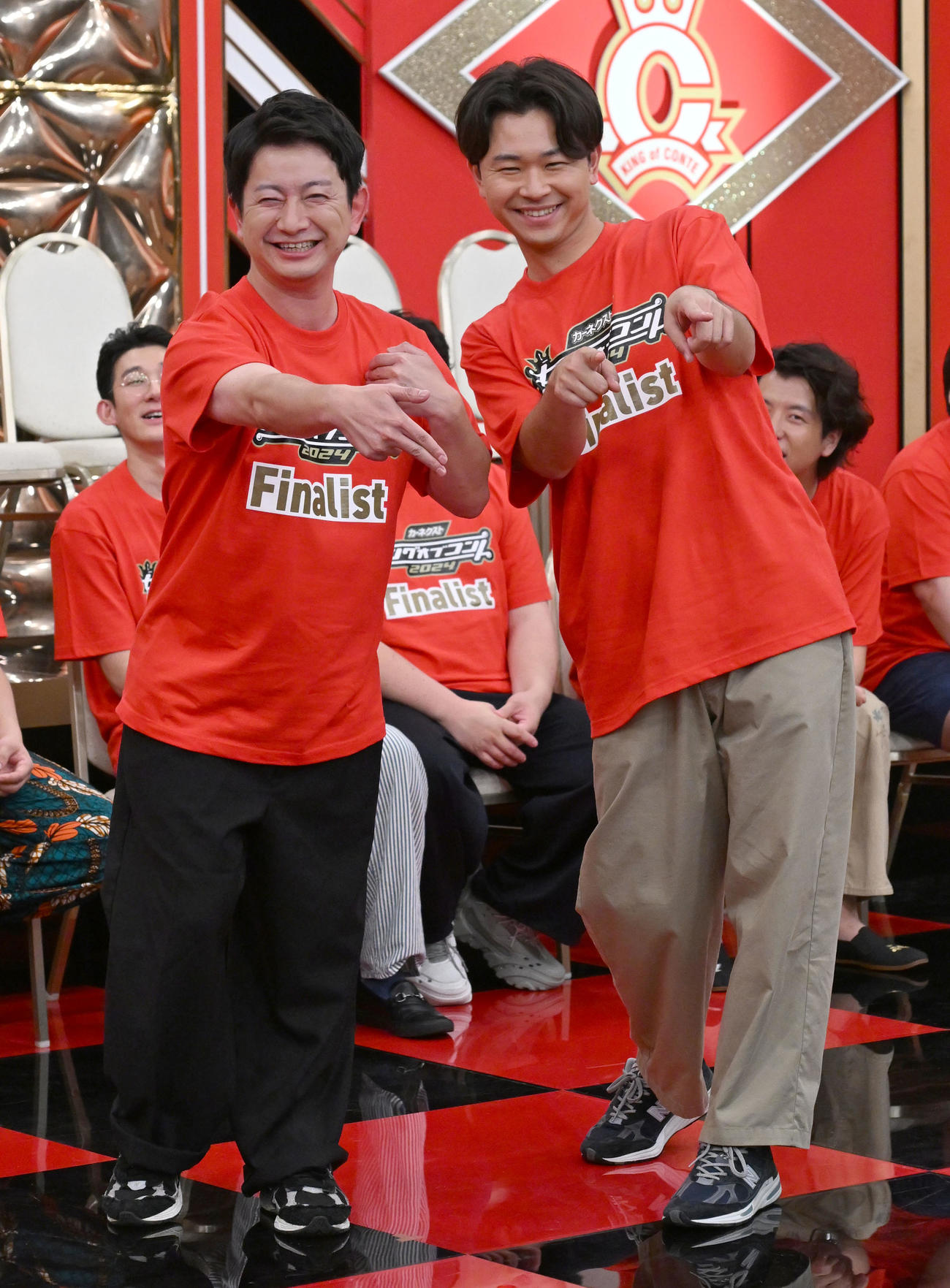 ダンビラムーチョ（2024年9月撮影）