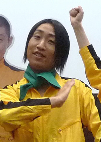 47歳ピン芸人、死亡説完全否定「生きてます？ってDM来た」にツッコミ
