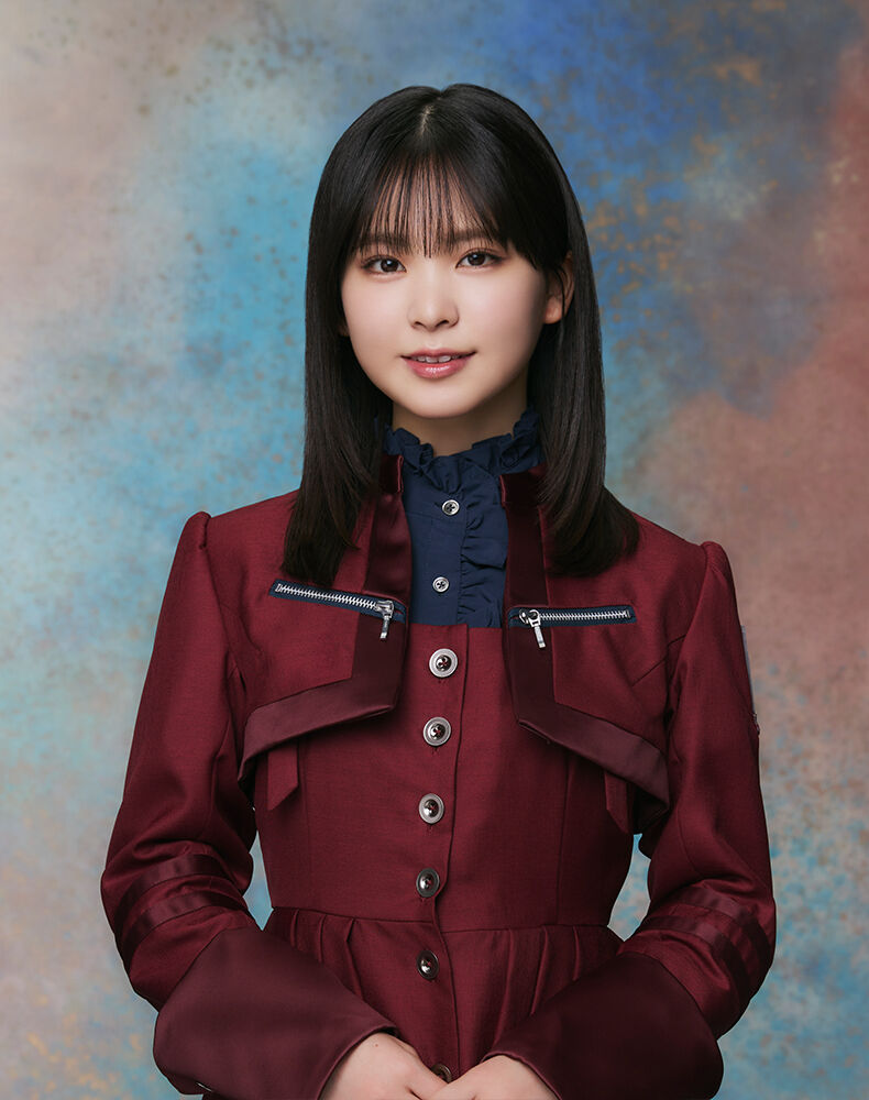 櫻坂46“えんりこ”遠藤理子が柴田英嗣に2度の「初めまして」…緊張の
