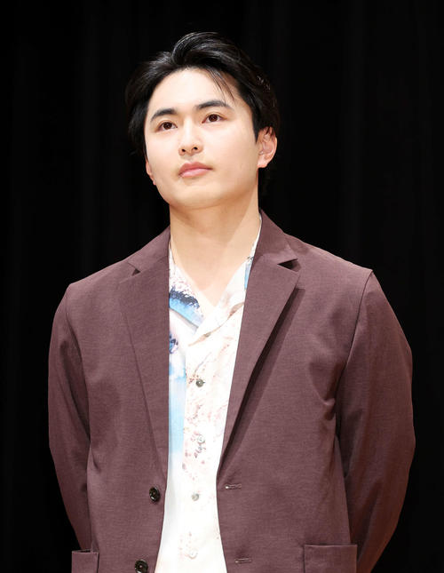 平野宏周、来年公開予定「Zライフクライシス」出演決定「自分の何気ない言動が誰かを傷つけ…」