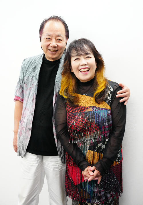 結成50周年「紙ふうせん」、「赤い鳥」でヒットも解散「音楽性より