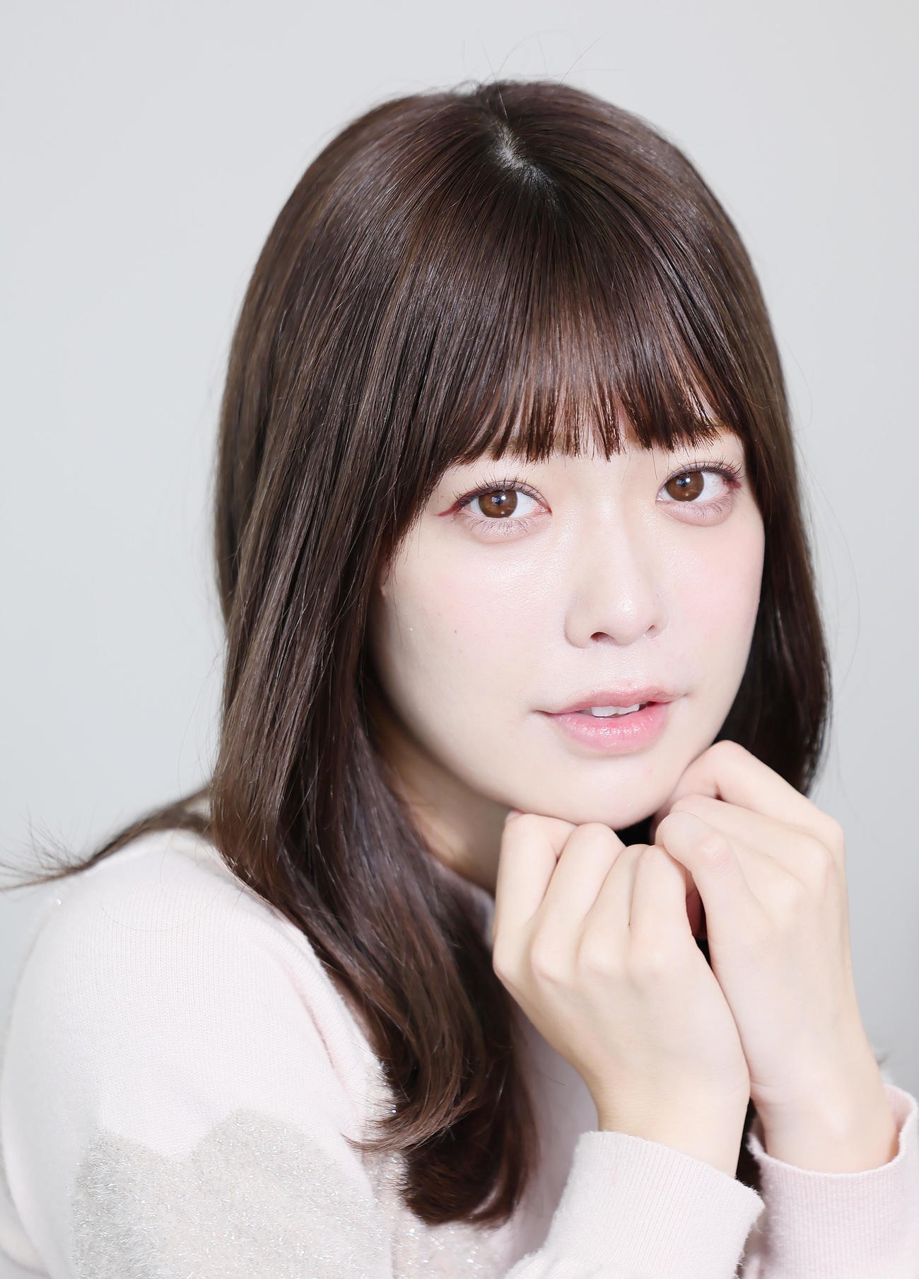 塩見きらインタビュー　多才な趣味を持ち、今後の更なる活躍が期待の塩見きら＝2024年10月8日