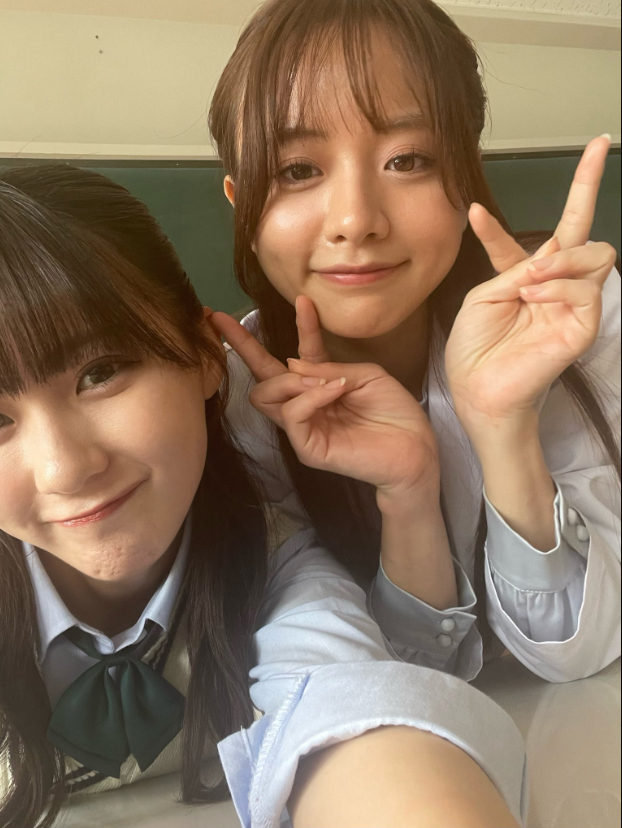 田中美久のX（旧ツイッター）から