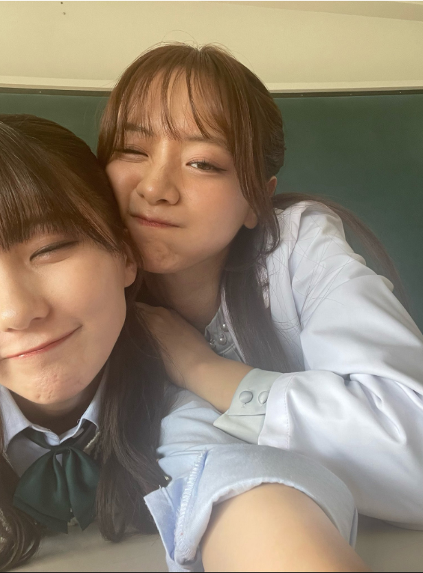 田中美久のX（旧ツイッター）から