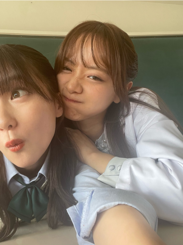 田中美久のX（旧ツイッター）から