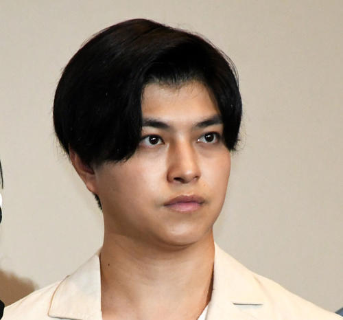 「仮面ライダーゼロワン」桜木那智が再改名「那智に戻します」