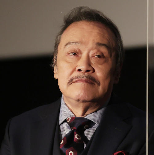西田敏行さん死去で出演作名など続々Ｘトレンド悲しみの声「マジか」「んな急に亡くなるとは」
