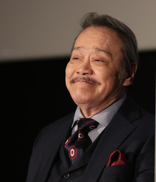 中野英雄「震えて芝居した」渡辺真起子「もう一度みたいなー」西田敏行さん死去に悲しみの声続々