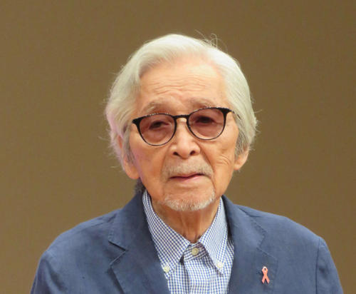 「釣りバカ日誌」山田洋次監督、西田敏行さんの死に悲痛「喪失感の中にいます」「心から悲しく」